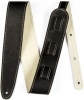 Fender Ball Glove Leather Strap BLK Fender Ball Glove Leather Strap BLK